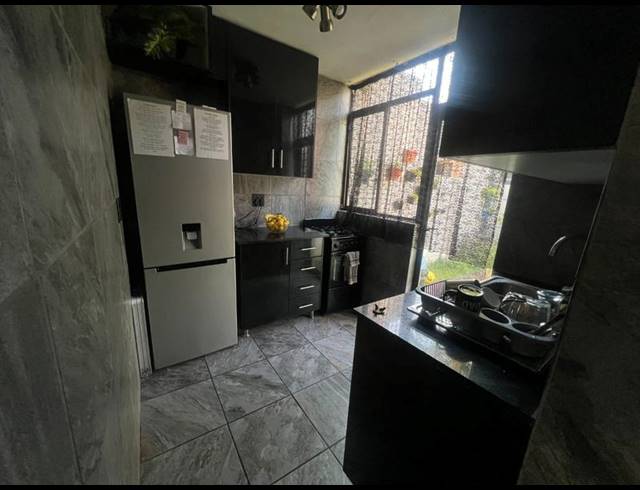 2 BEDROOM TOWNHOUSE FOR SALE IN TILEBA